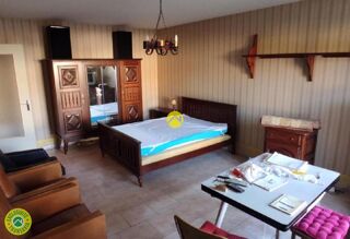  Appartement  vendre 1 pice 30 m