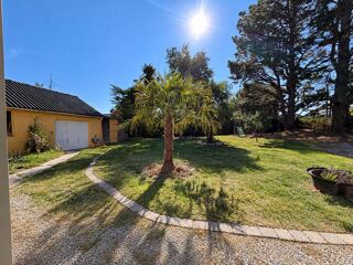  Maison à vendre 7 pièces 131 m²