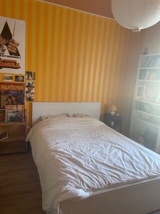  Appartement � louer 1 pi�ce 14 m�