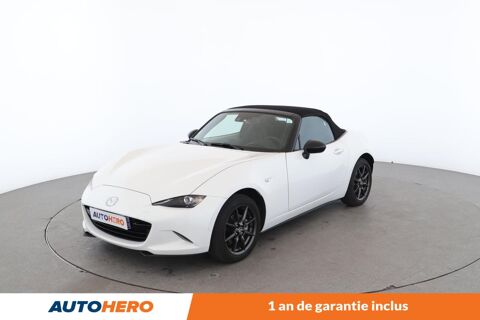 Annonce voiture Mazda MX-5 21890 €