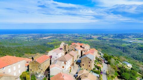   � Vendre Appartement 114m�, Linguizzetta, Haute-Corse (20) Appartement - 15 + pi�ce(s) - 114 m�