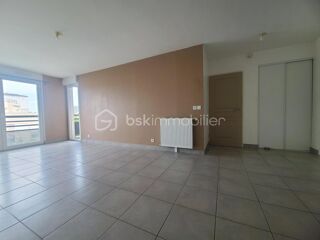  Appartement à vendre 3 pièces 59 m²
