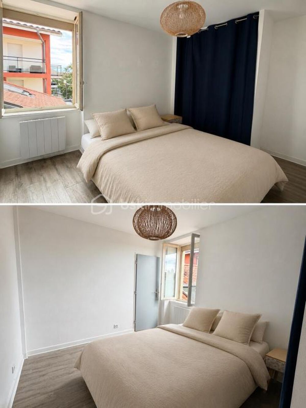 Location Appartement T2 Plein centre Grézieu la Varenne MEUBLÉ Grezieu la varenne