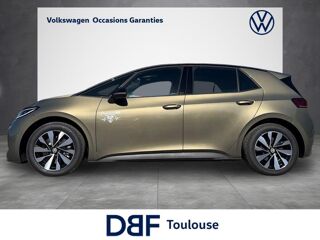 ID.3 ID 3 NOUVELLE 58KWH 190CH STYLE 2026 occasion 31100 Toulouse