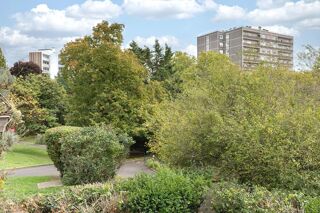  Appartement � vendre 5 pi�ces 107 m�