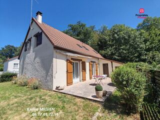  Maison à vendre 5 pièces 90 m²