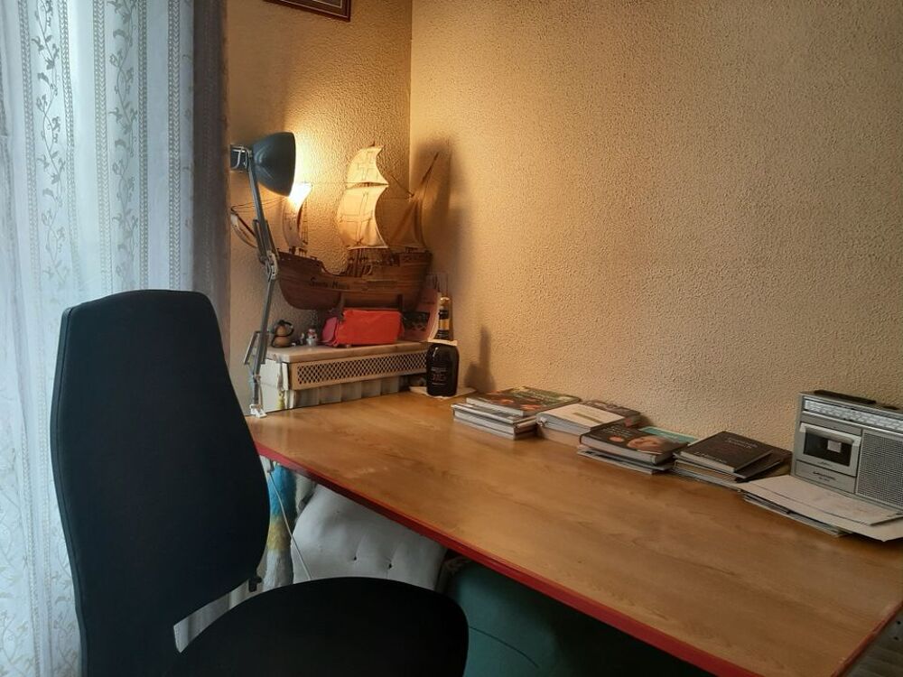 Location Appartement Chambre de 17m2 à louer sur Paris 14 Paris 14