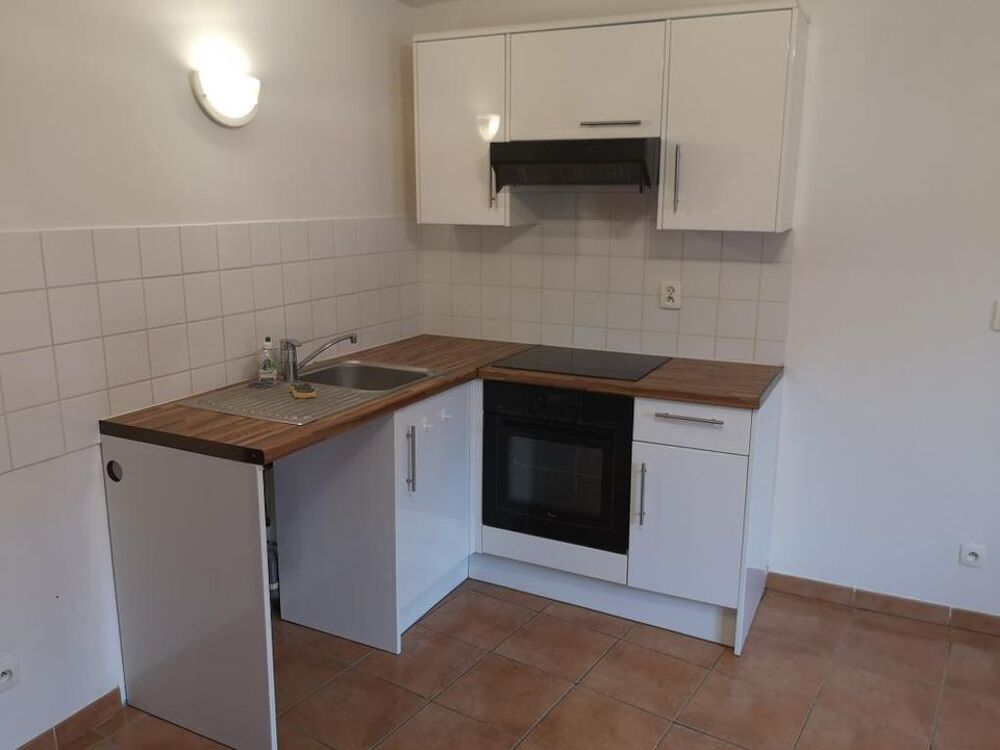 Location Appartement Appartement de 38m2 à louer sur Saint-Martin-le-Nœud Saint martin le noeud