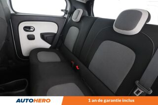Twingo 1.0 SCe Zen 73 ch 2019 occasion 92130 Issy-les-Moulineaux