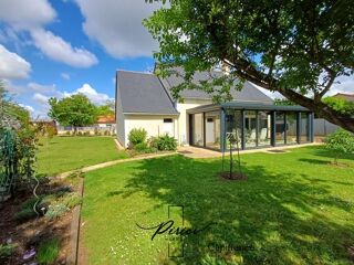 Maison à vendre 7 pièces 134 m²