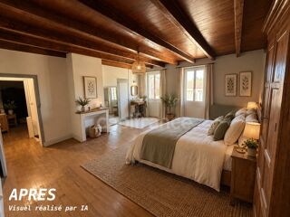  Maison à vendre 7 pièces 200 m²