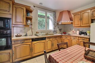  Maison � vendre 4 pi�ces 110 m�