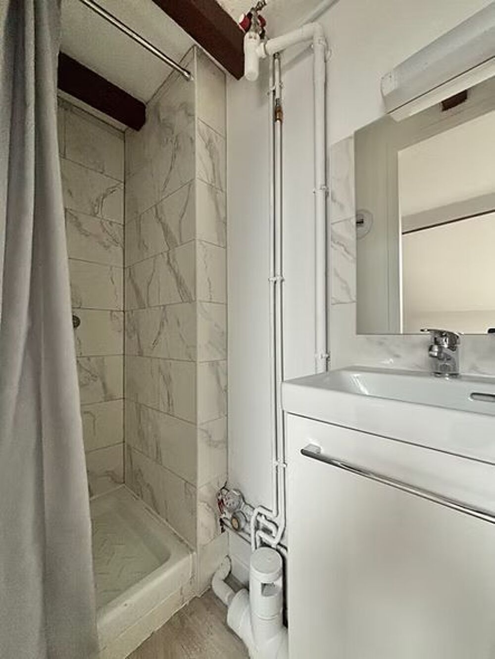 Location Appartement Studio de 15m2 à louer sur Metz Metz