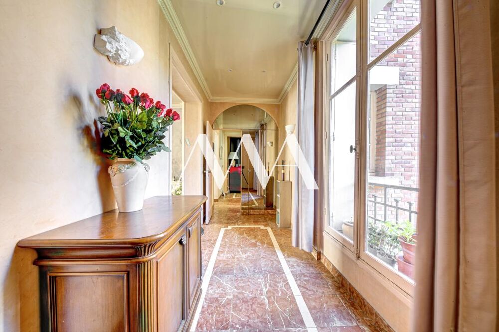 � vendre  Appartement Neuilly-sur-Seine (92200)