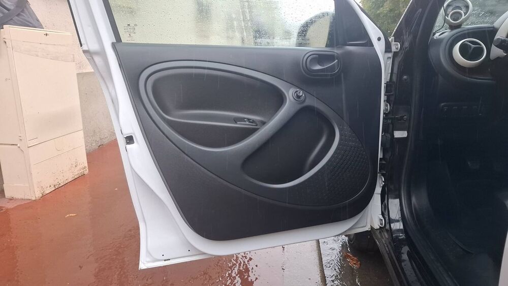 ForFour 1.0 71 Pure 2019 occasion 92600 Asnieres