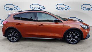Focus 1.0 EcoBoost 125 Active 2019 occasion 69600 Oullins Pierre Benite