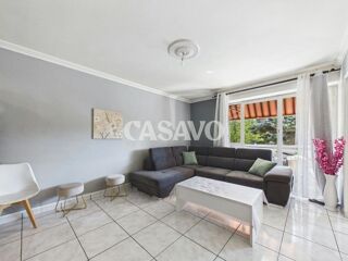 Appartement 5 pièces 86 m² · à Rillieux-la-Pape · 86 m² · 169 000 €