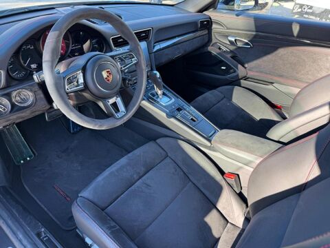 911 991.2 TARGA 4 GTS PDK 2019 occasion 84300 Cavaillon