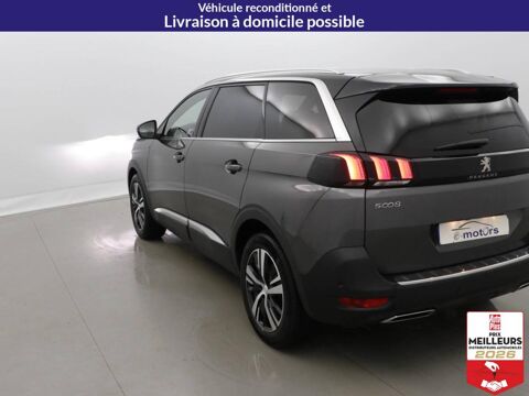 5008 Essence 180 EAT8 GT Line 2020 occasion 10150 Lavau