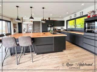  Maison à vendre 4 pièces 165 m²