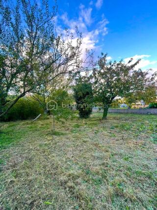  Terrain  vendre 567 m