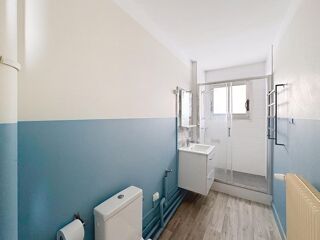  Appartement � louer 2 pi�ces 42 m�