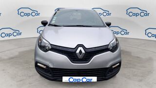 Captur 1.5 dCi 110 Business 2016 occasion 51100 Reims