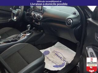 Juke Hybrid 143 Acenta 2023 occasion 10150 Lavau