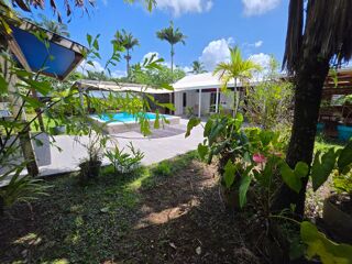  Villa à vendre 5 pièces 153 m²