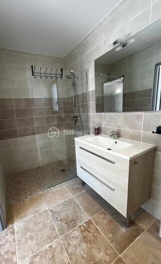  Maison à vendre 6 pièces 168 m²