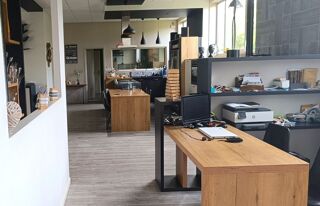  Maison  vendre 7 pices 278 m