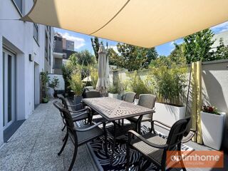  Appartement à vendre 4 pièces 105 m²
