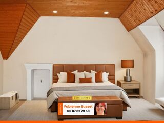 Maison à vendre 12 pièces 283 m²