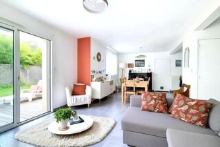  Maison à vendre 6 pièces 109 m²