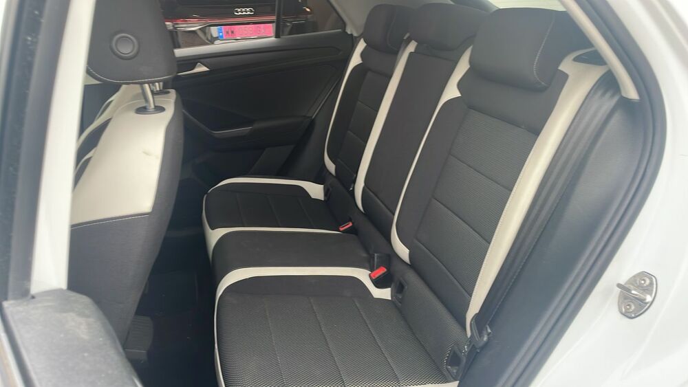 T-ROC 2.0 TDI 150.0 Carat 2021 occasion 68540 Bollwiller