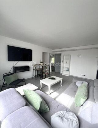  Appartement � vendre 2 pi�ces 50 m�