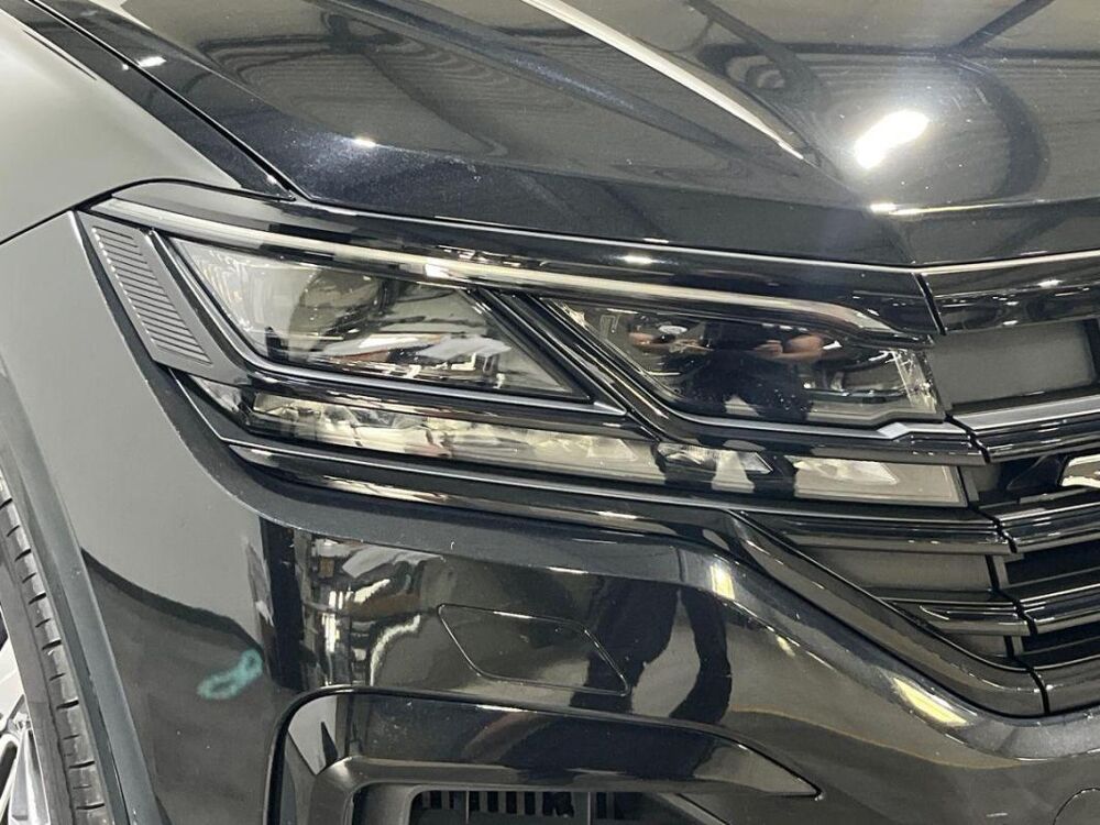 Touareg 3.0 TSI eHybrid 462 ch Tiptronic 8 4Motion R 2023 occasion 31100 Toulouse