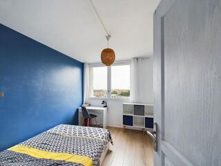  Appartement � vendre 5 pi�ces 90 m�