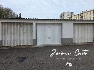  Parking / Garage � vendre 1 pi�ce 15 m�