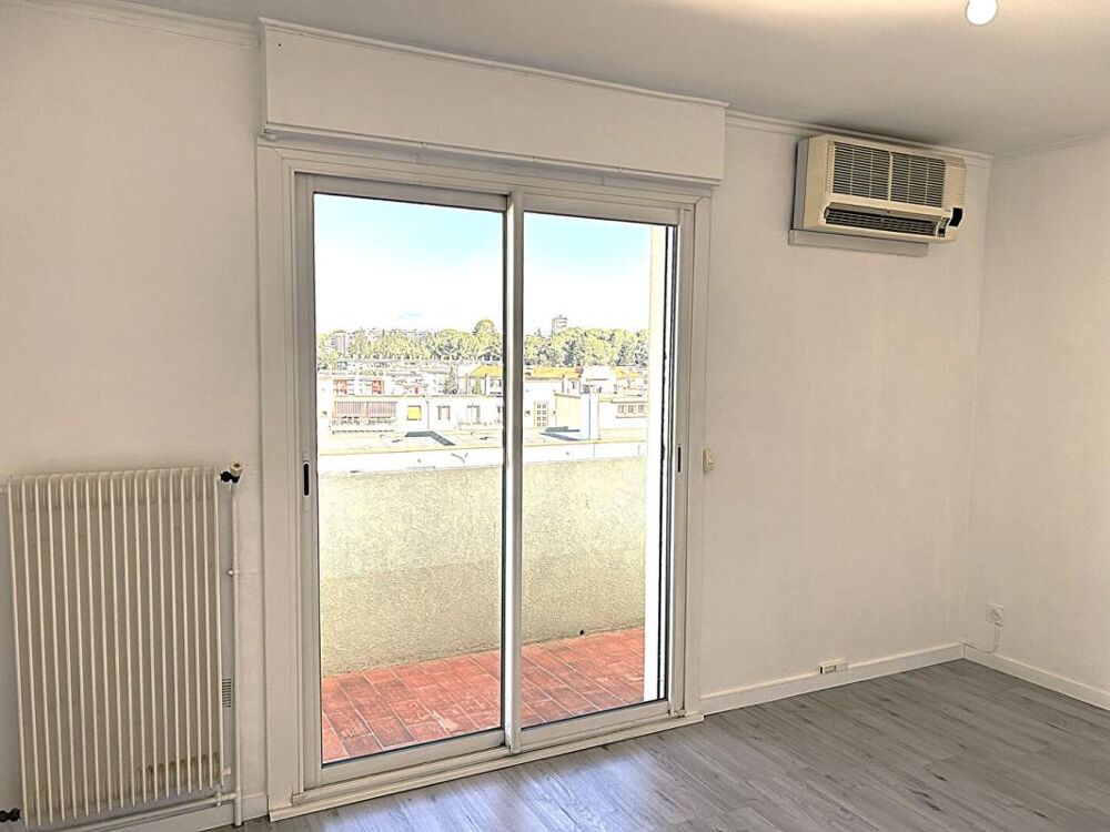 Vente Appartement Appartement Montpellier 4 pièce(s) 89 m2 Montpellier