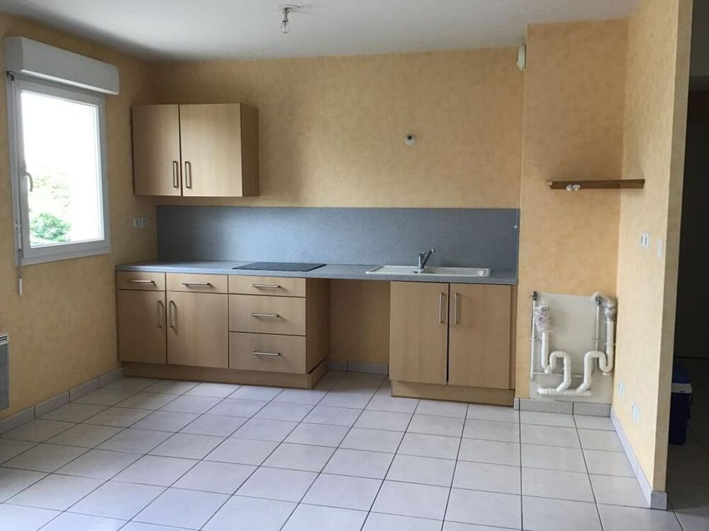 Location Appartement Appartement de 42m2 à louer sur Saint-Jean-le-Blanc Saint jean le blanc