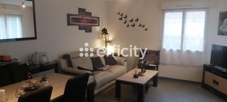  Maison � vendre 3 pi�ces 57 m�