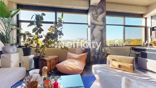  Loft � vendre 4 pi�ces 149 m�