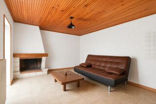 Vente Maison Maison de plain-pied sur un magnifique terrain Jazennes
