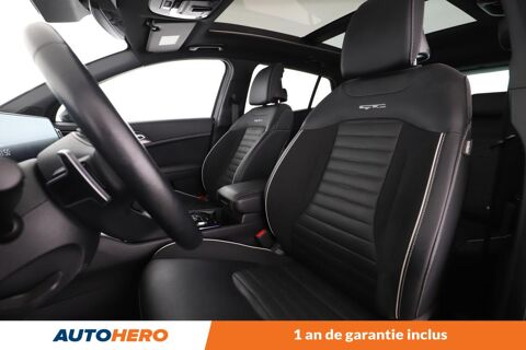 Sportage 1.6 T-GDi ISG Hybride GT-Line Premium 4x2 BVA6 230 ch 2024 occasion 92130 Issy-les-Moulineaux
