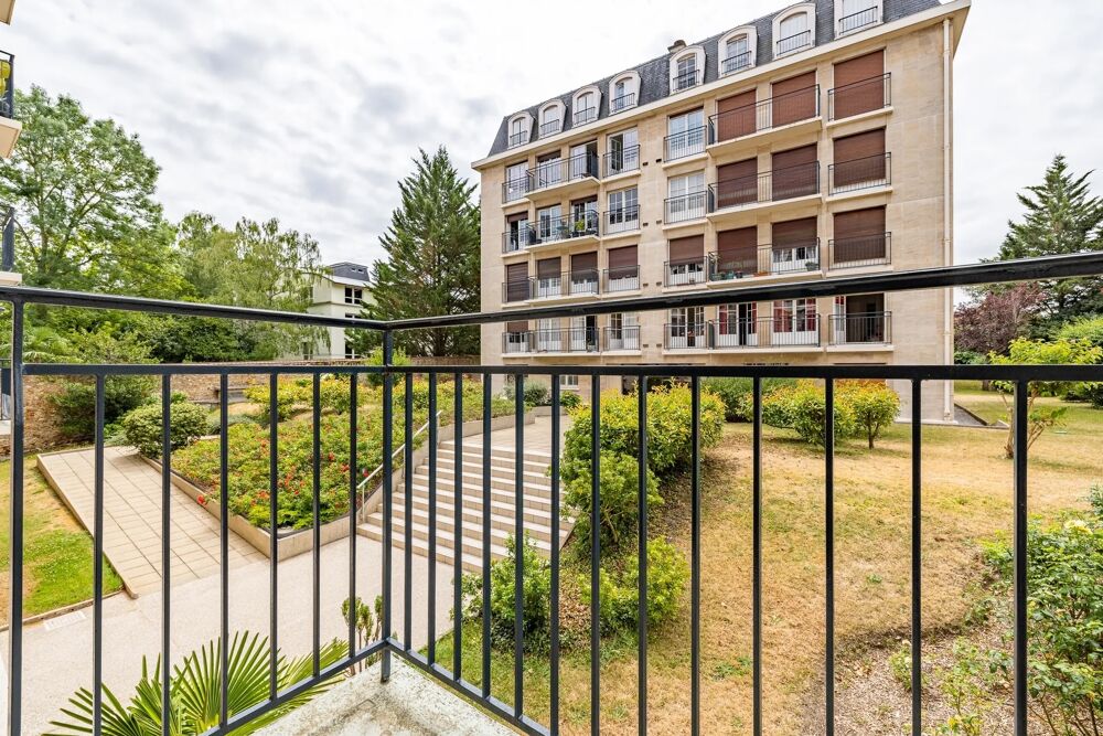 Vente Appartement Appartement à vendre 3 pièces VERSAILLES (78) Versailles