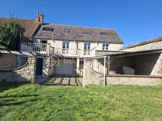  Appartement  vendre 5 pices 131 m