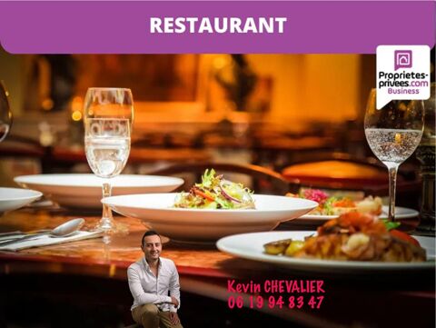 SALON DE PROVENCE - EXCLUSIVITE RESTAURANT 56000 13300 Salon de provence