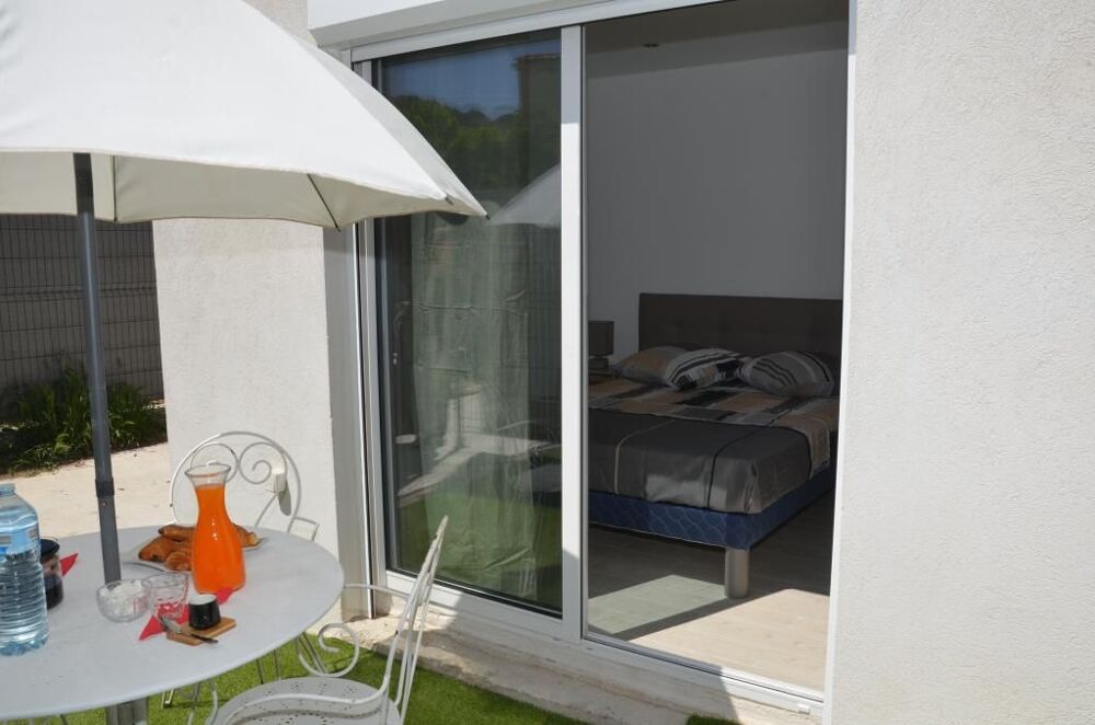 Location Appartement Appartement de 28m2 à louer sur La Ciotat La ciotat