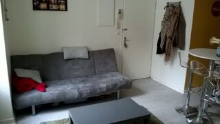  Appartement à louer 2 pièces 25 m²